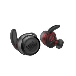 JBL Reflect Flow Sport True Wireless Earphones Black JBL Reflect Flow Sport True Wireless Earphones Black